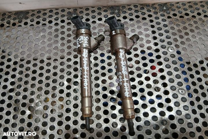 Injector motorina 1.5 HDI  0445110955  9828959880 1.5 HDI  0445110955 - 1