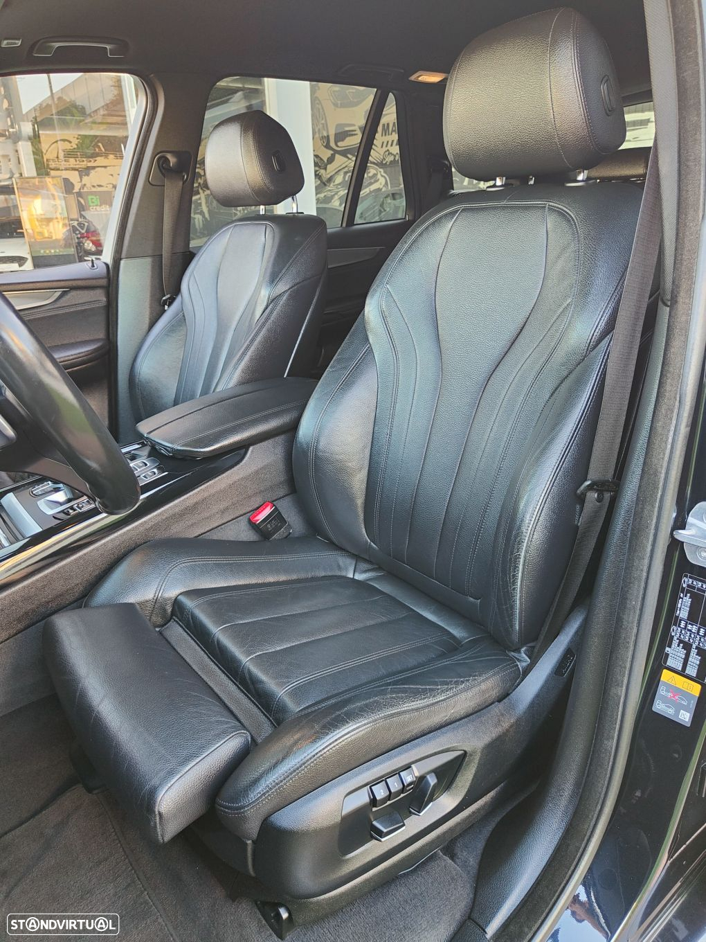 BMW X5 40e xDrive Pack M - 24