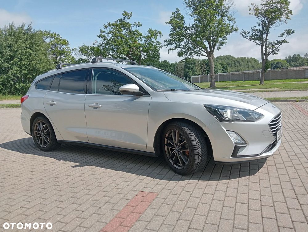 Ford Focus - 1