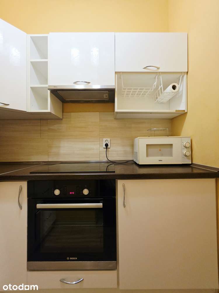 2 POKOJE - 32 M2 - ŚLĄSKA - 2500 ZŁ  - WOLNE OD ZARAZ