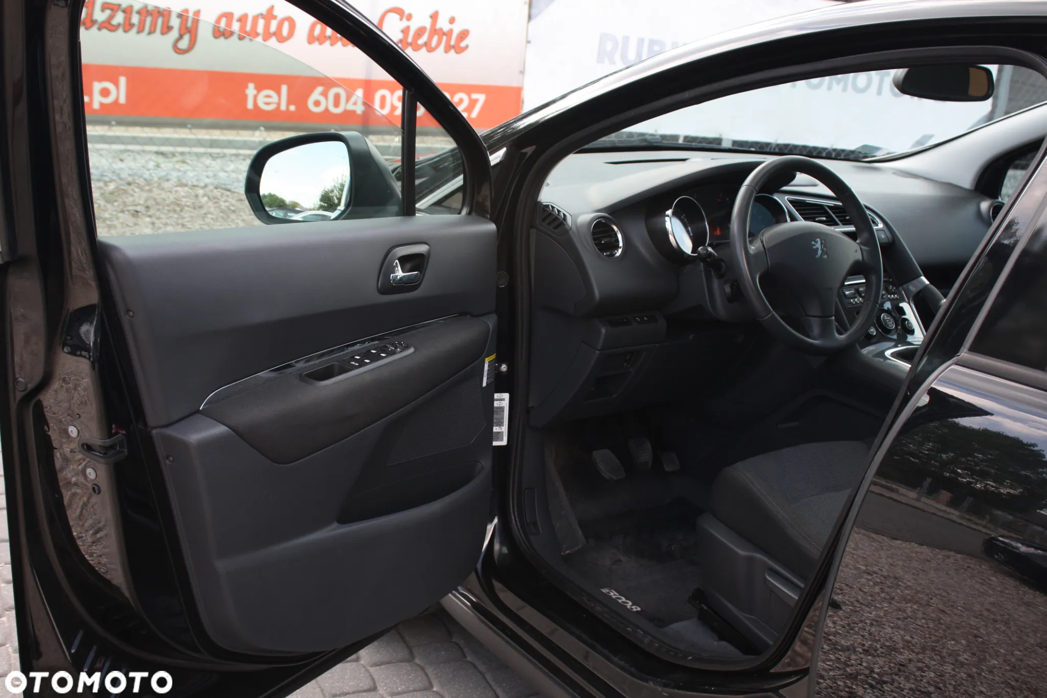 Peugeot 3008 1.6 Active - 16
