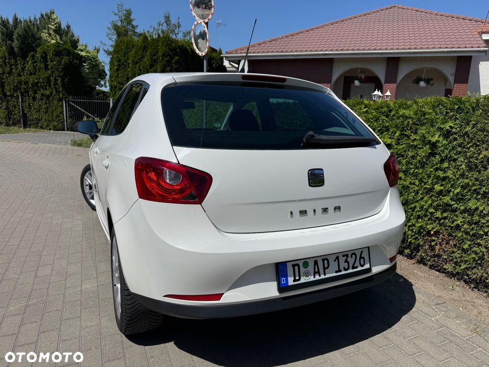 Seat Ibiza 1.2 TSI Copa - 32