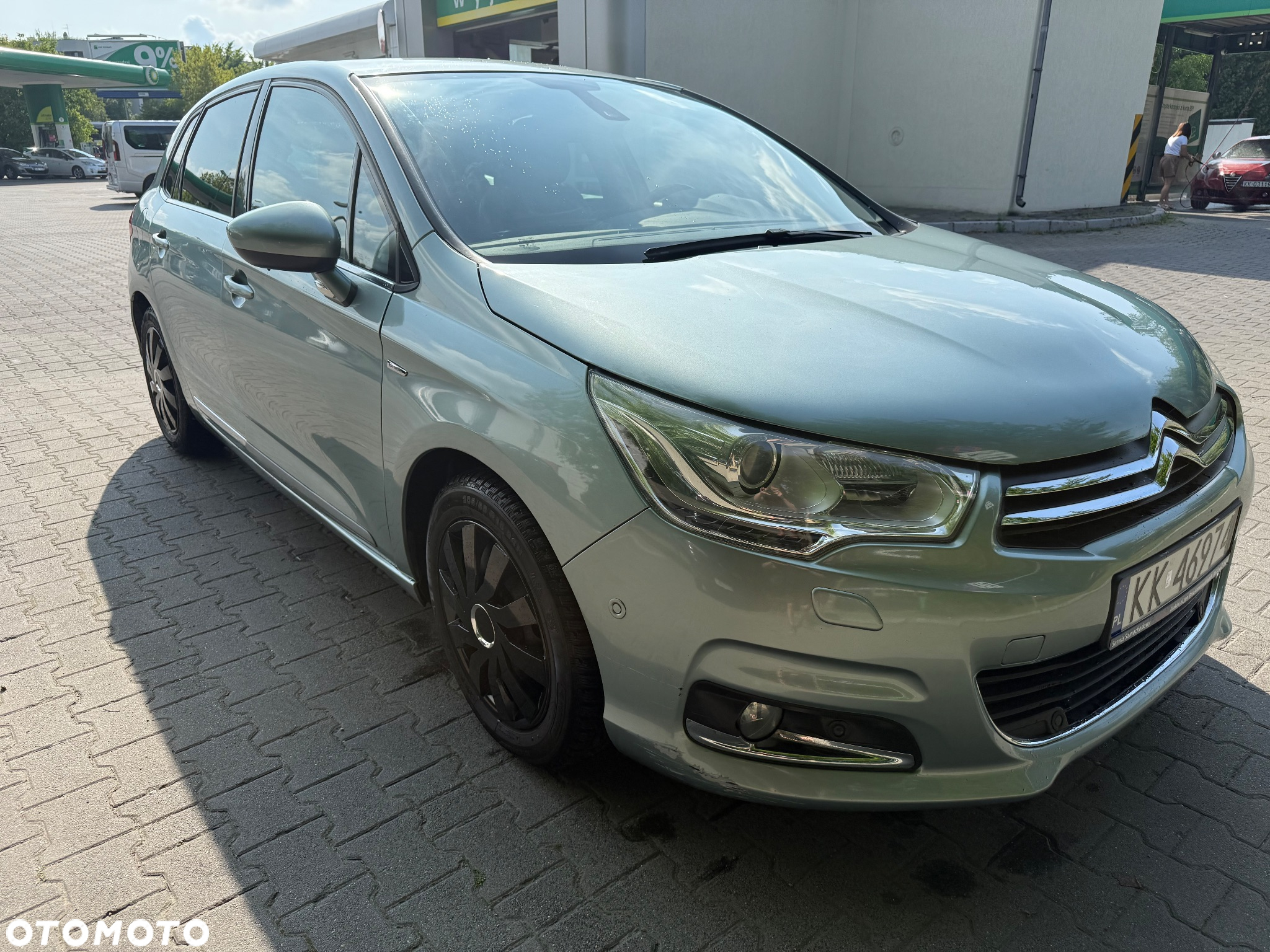 Citroën C4 - 6