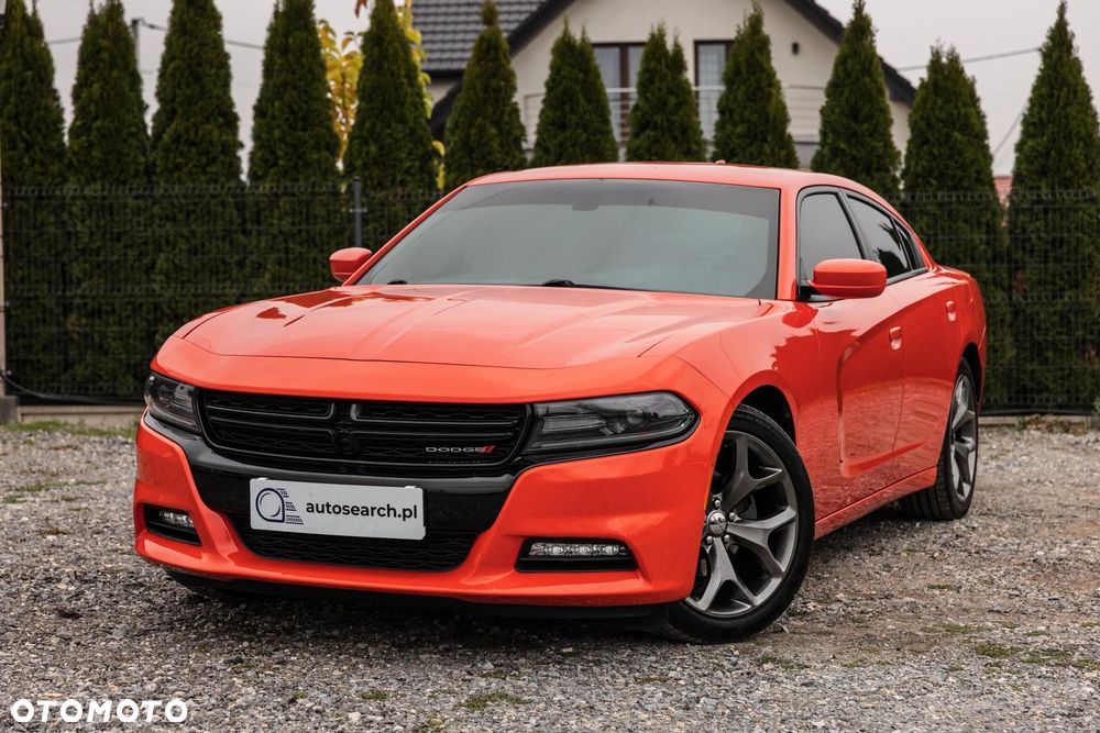 Dodge Charger