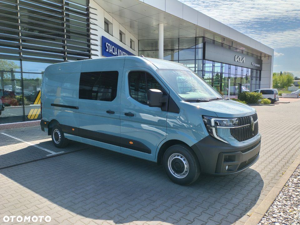 Renault Master - 5