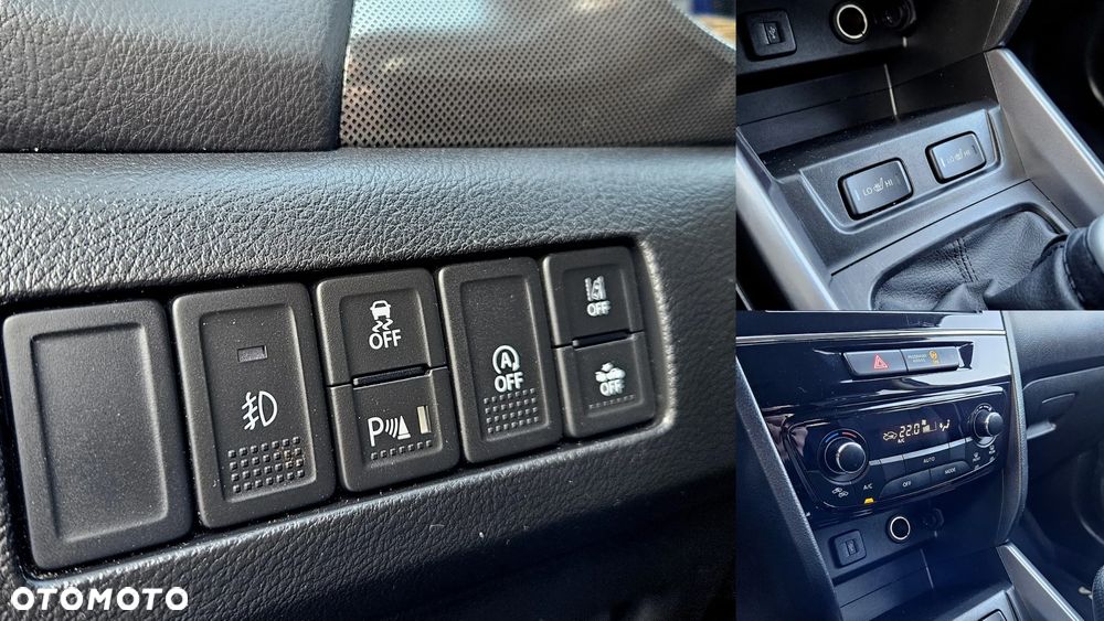 Suzuki Vitara 1.4 Boosterjet Premium 2WD - 27