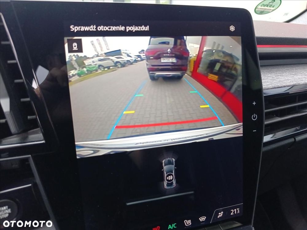 Renault Austral 1.3 TCe mHEV Techno - 24
