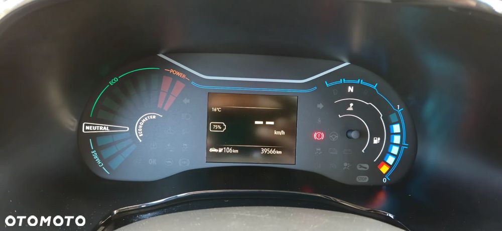 Dacia Spring Electric 45 Expression - 11