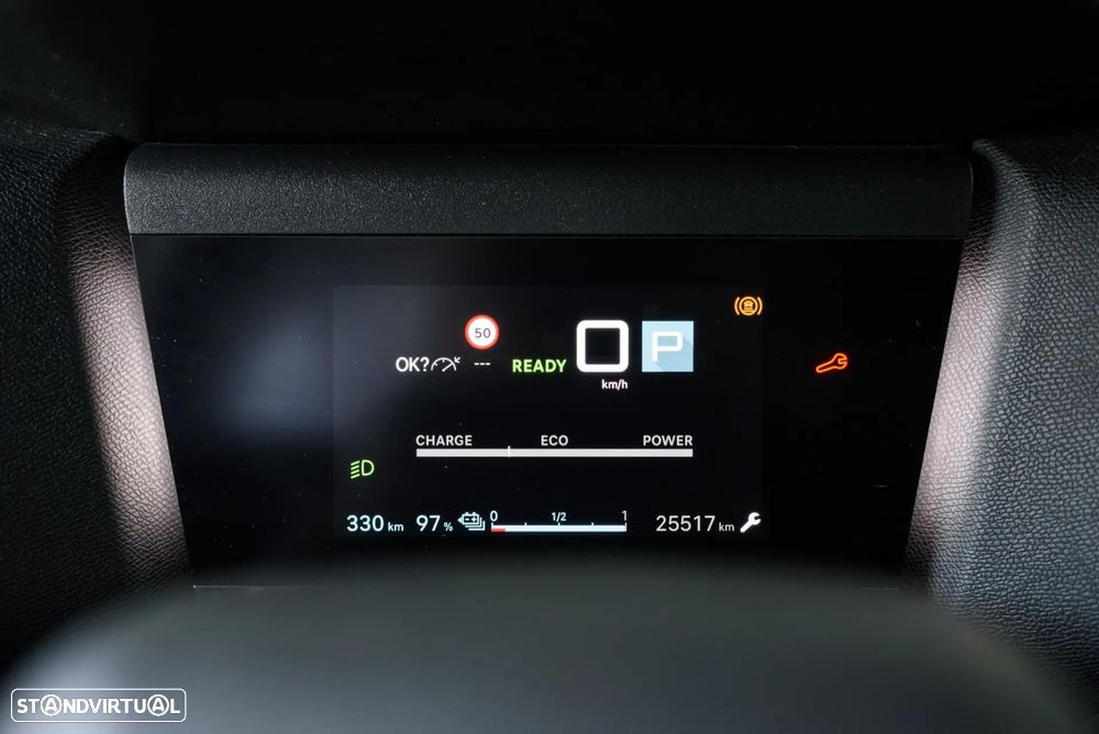 Citroën e-C4 50 kWh Autonomia Conforto Plus - 31