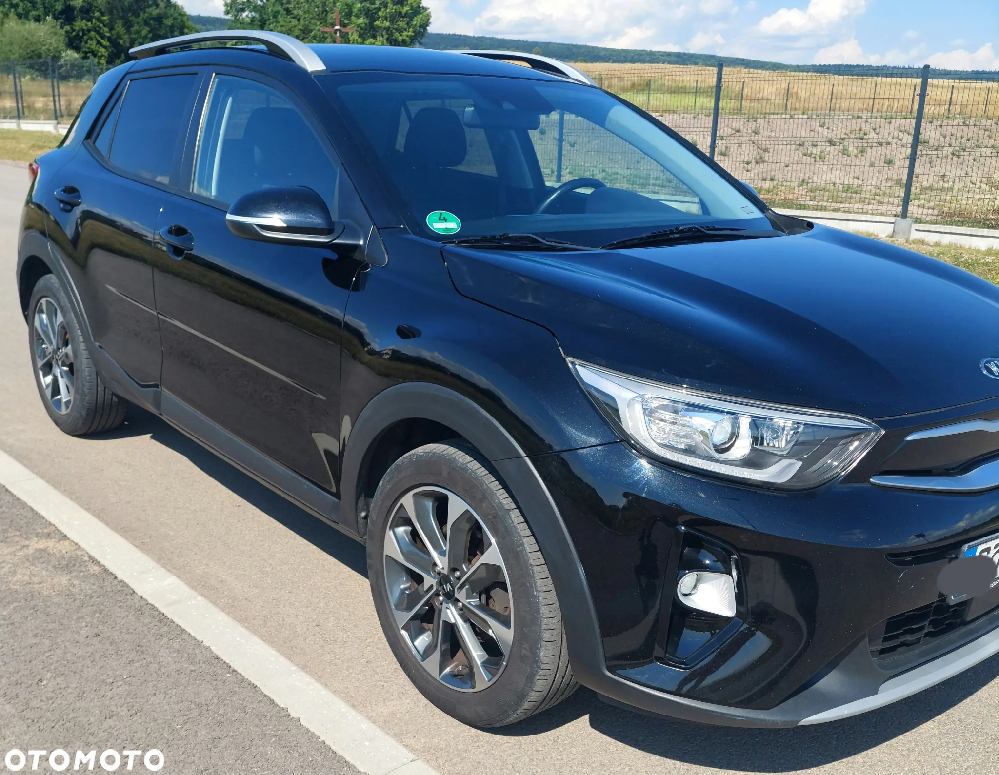 Kia Stonic 1.4 L - 3