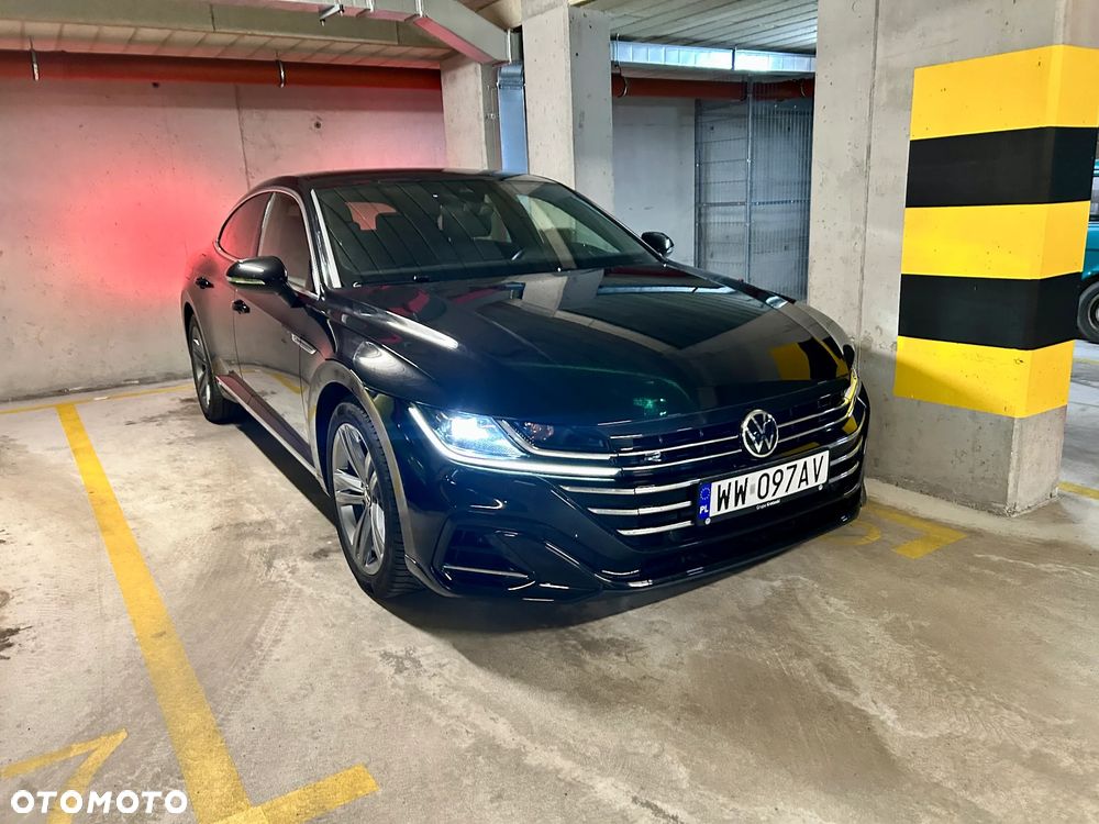 Volkswagen Arteon - 13