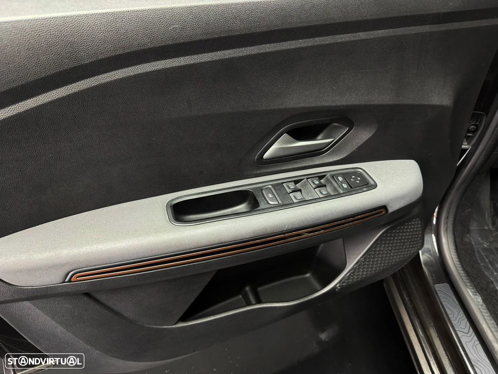 Dacia Jogger 1.0 ECO-G Extreme 7L Bi-Fuel - 11