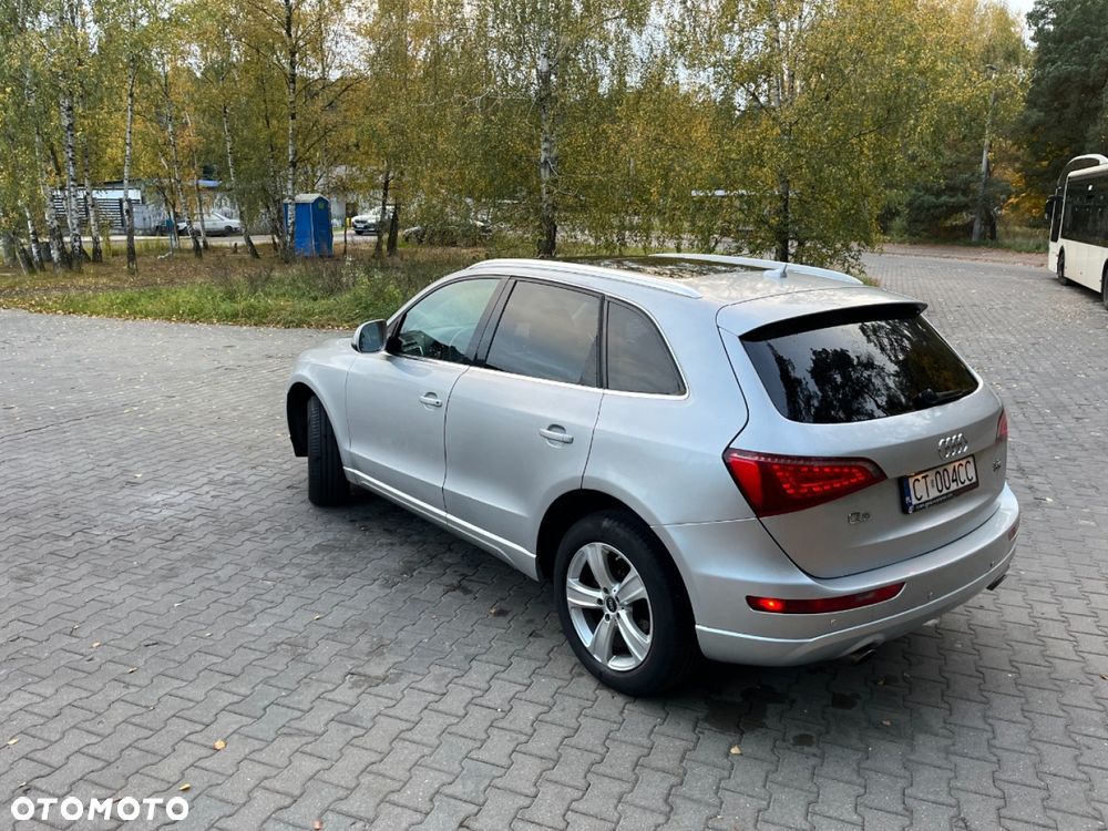 Audi Q5 - 6