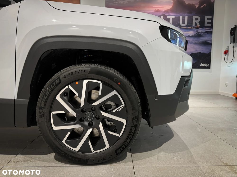 Jeep Compass 73.7kWh Altitude FWD - 13