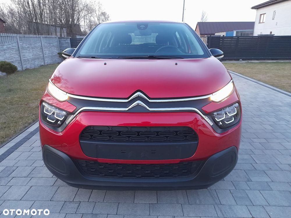 Citroën C3 - 8