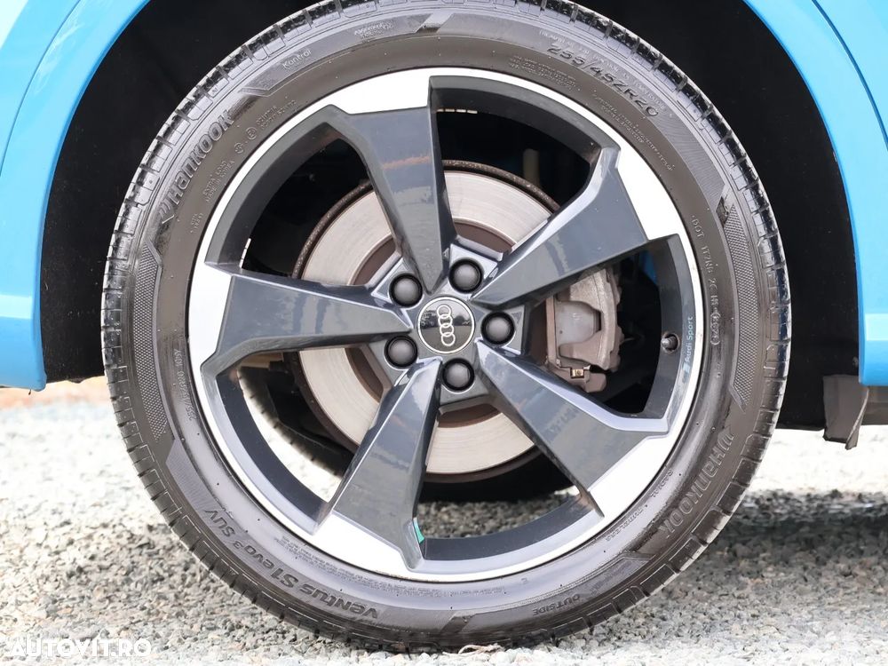 Audi Q5 40 TDI quattro S tronic sport - 20