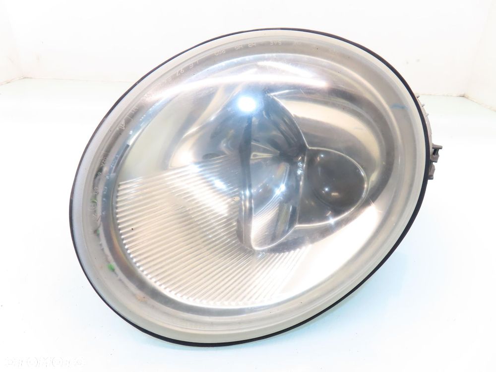 LAMPA PRAWA PRZEDNIA VW NEW BEETLE 0301163202 1C0941006J - 1