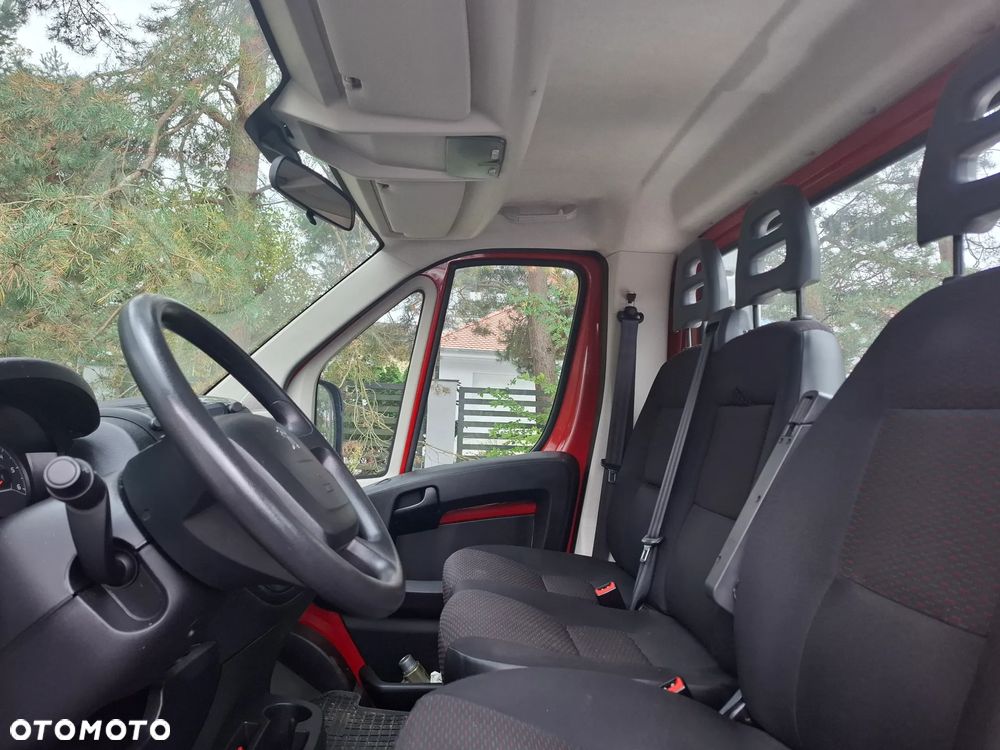 Peugeot Boxer - 8