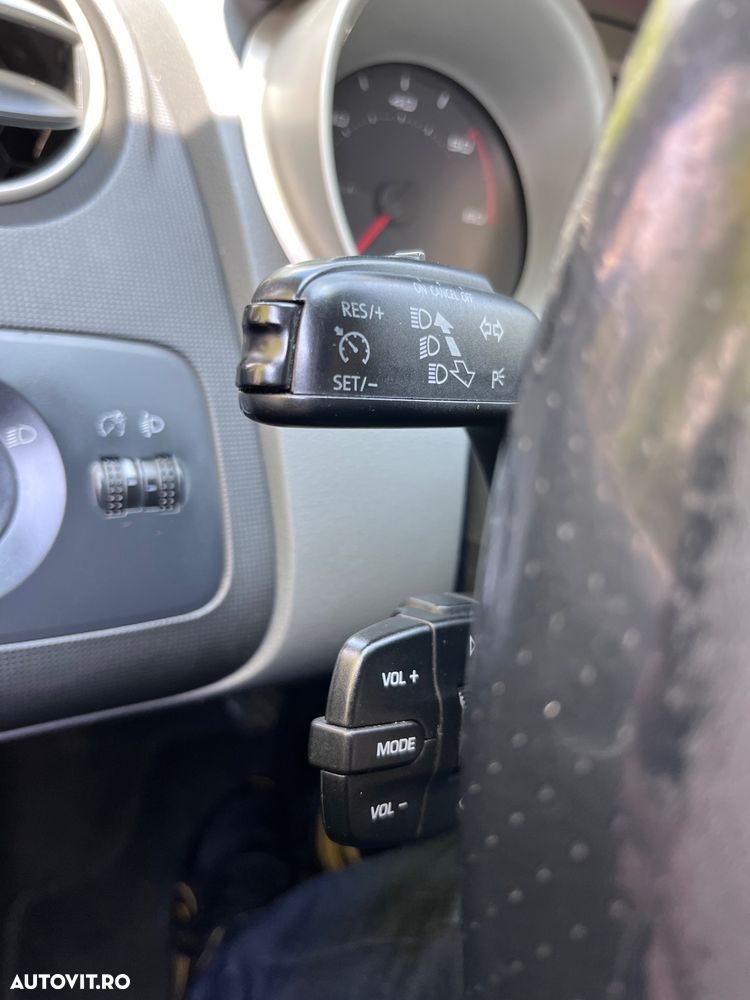 Seat Ibiza - 8