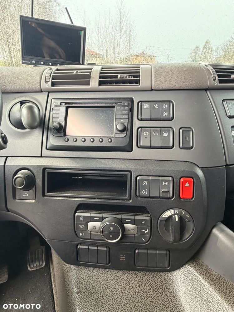 DAF CF 340 / BURTO - FIRANKA / 18 EUROPALET / KLIMA POSTOJOWA / WINDA / 10837 cm3 / 8 370 KG ŁADOWNOŚCI / SPROWADZONY / 2018 ROK - 23