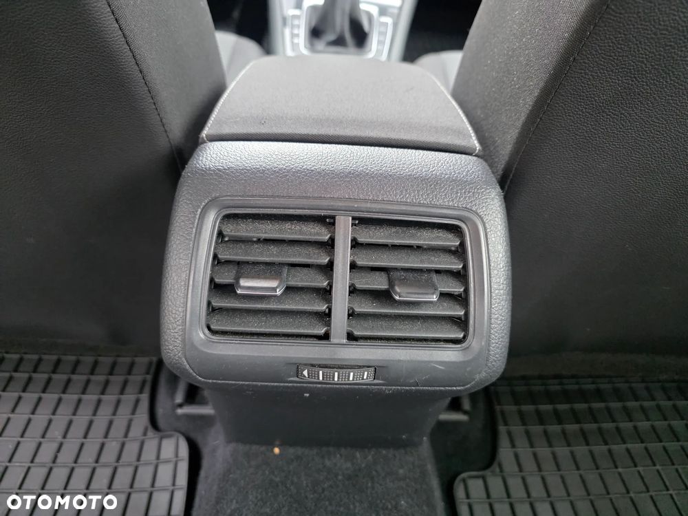 Volkswagen Golf 1.6 TDI BMT Trendline EU6 - 22