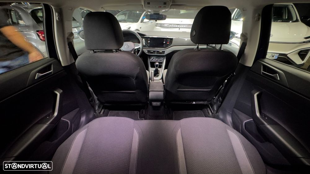 VW Taigo 1.0 TSI Urban Style - 41