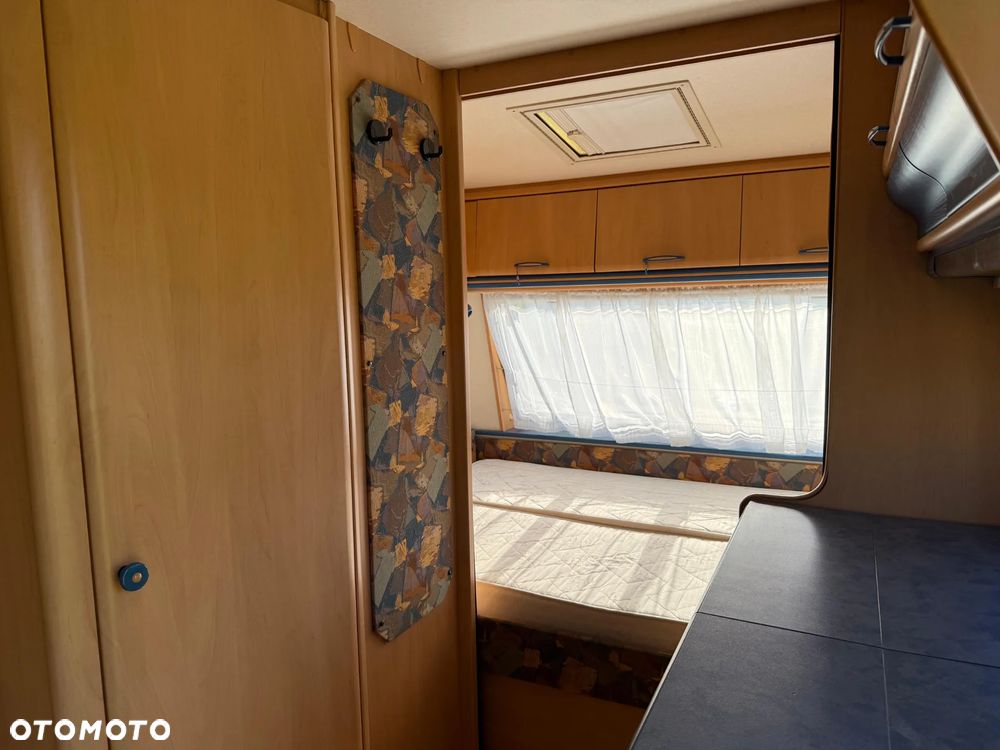 Hobby DE LUXE 460 - 9