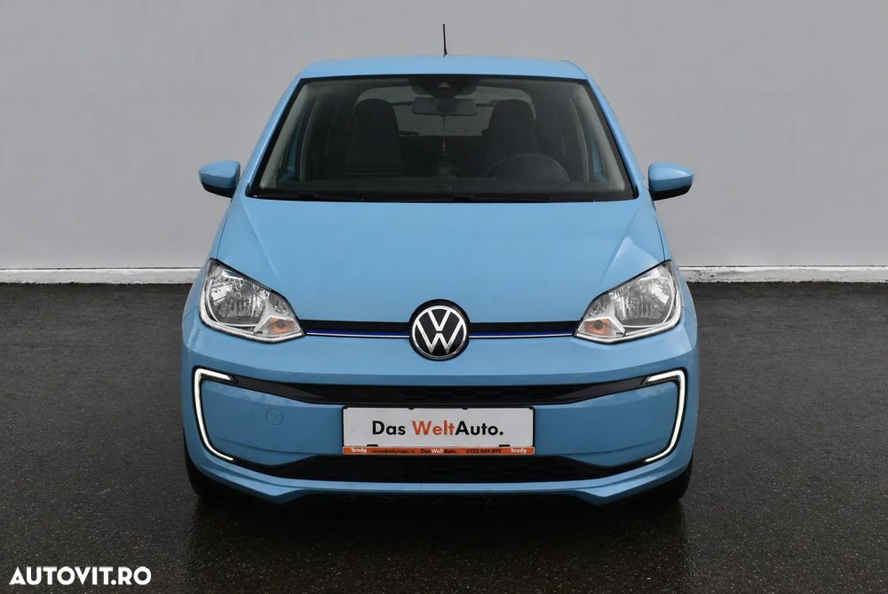 Volkswagen up! - 9