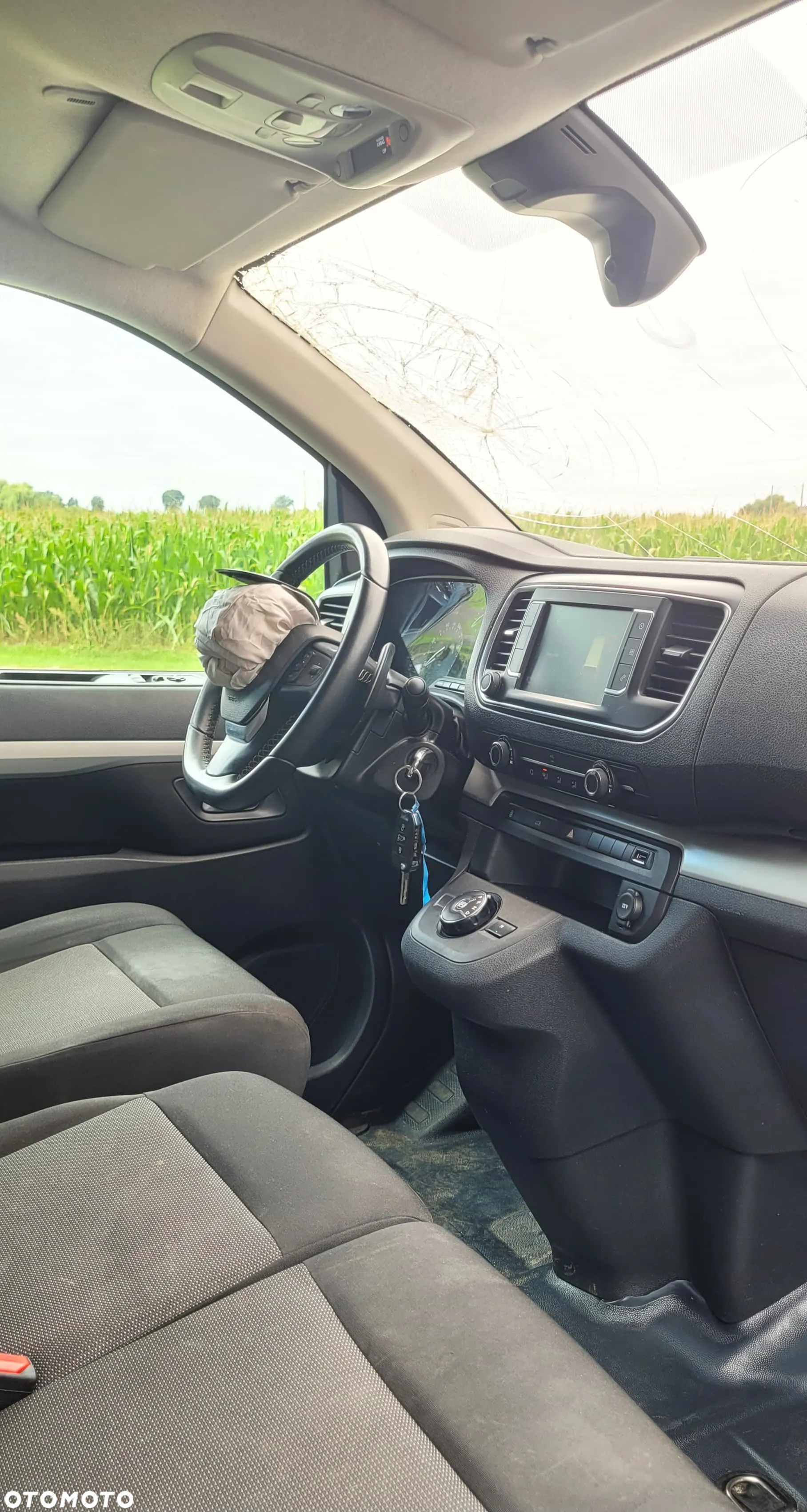 Fiat SCUDO L2 SX - 10