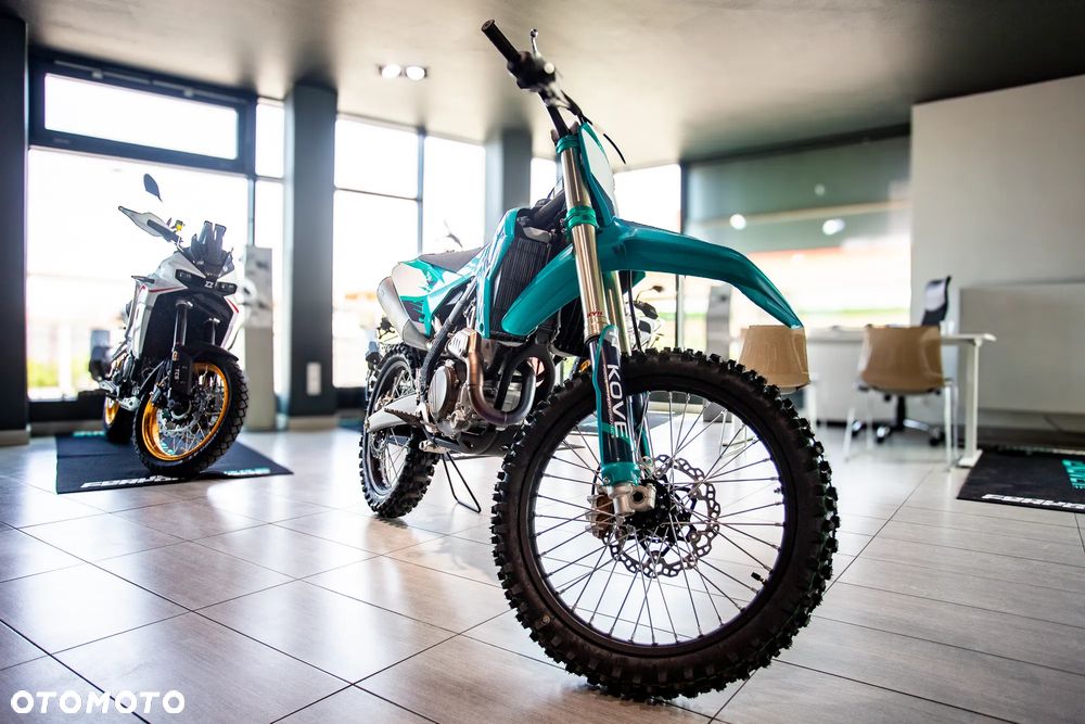 KOVE MX250 - 20