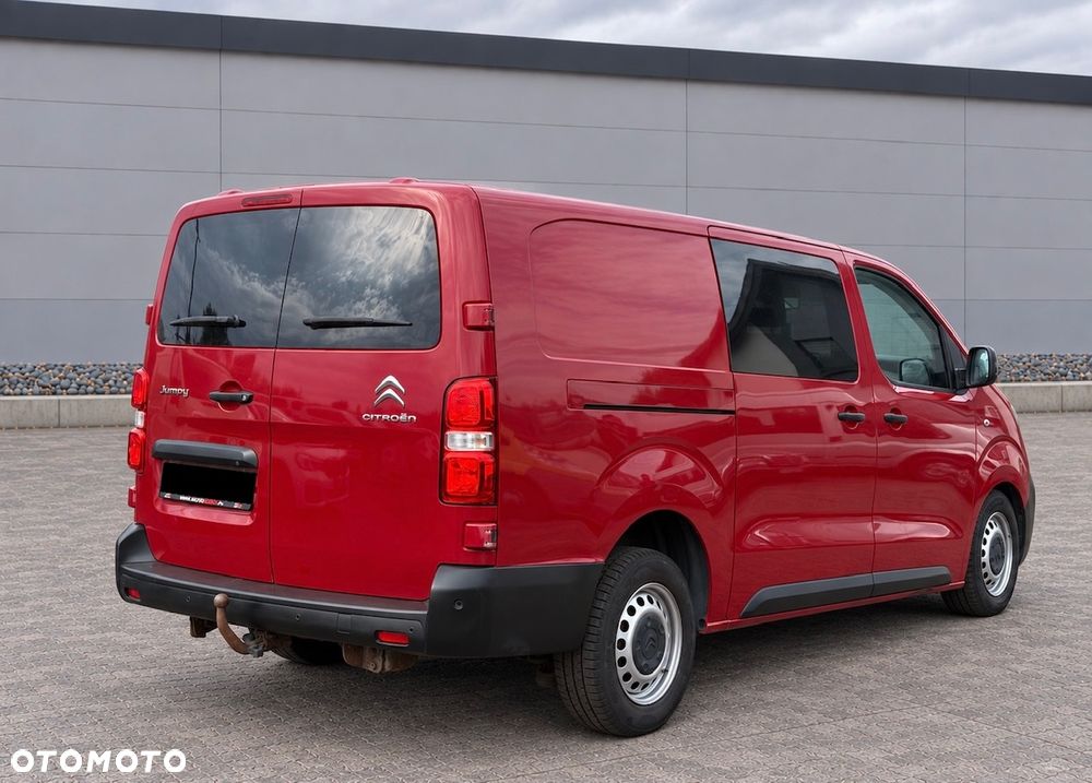 Citroën jumpy - 18