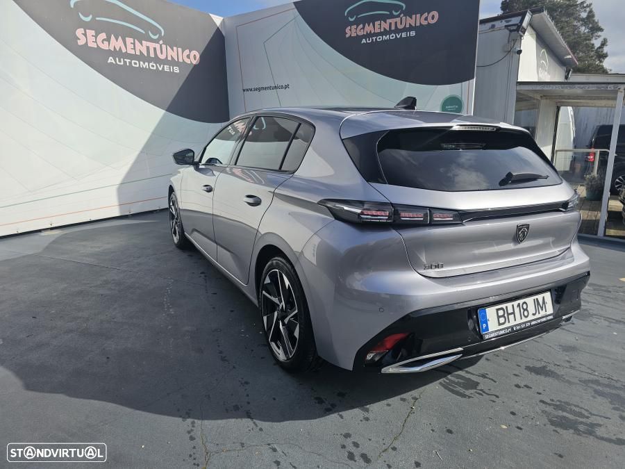 Peugeot 308 1.2 PureTech Allure - 7