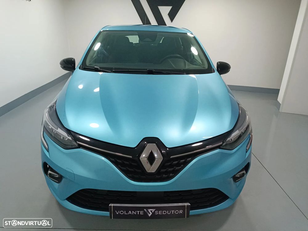 Renault Clio BLUE dCi 85 EXPERIENCE - 2