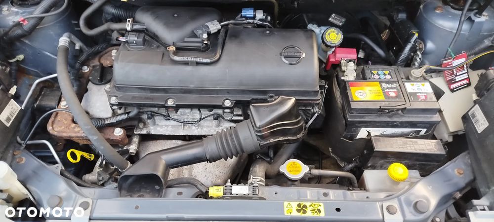 Nissan Note 1.4 Acenta - 28