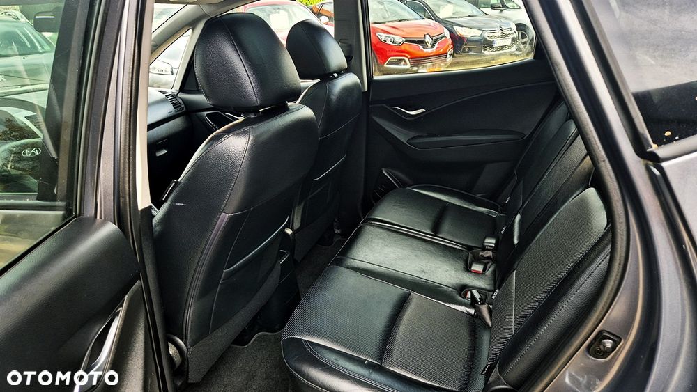 Hyundai ix20 1.6 Premium - 32