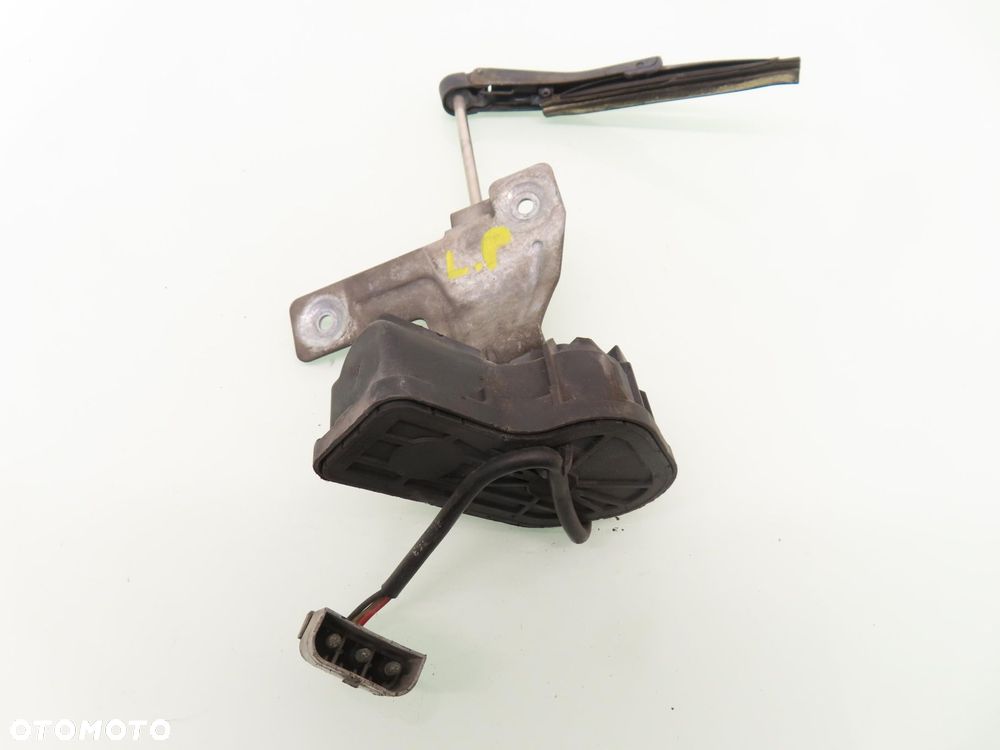 SPRYSKIWACZ LAMPY LEWY SAAB 900 II 0390206915 - 4