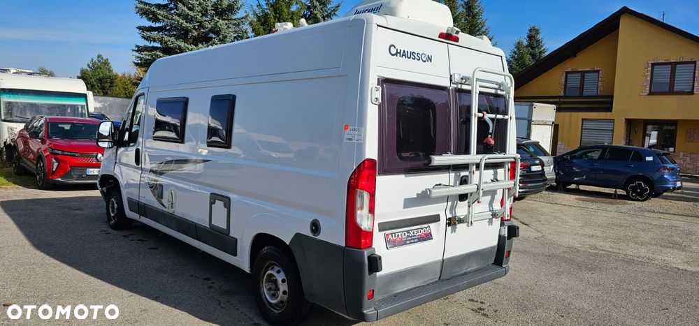 Fiat Chausson Twist