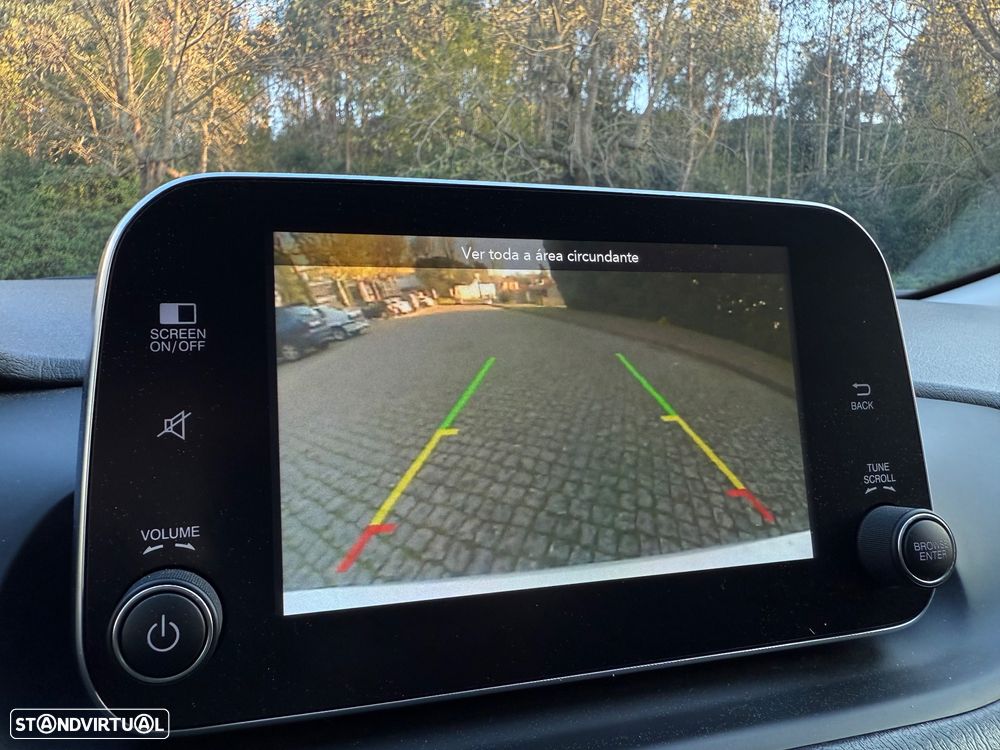 Fiat Tipo Station Wagon 1.3 M-Jet Lounge - 9