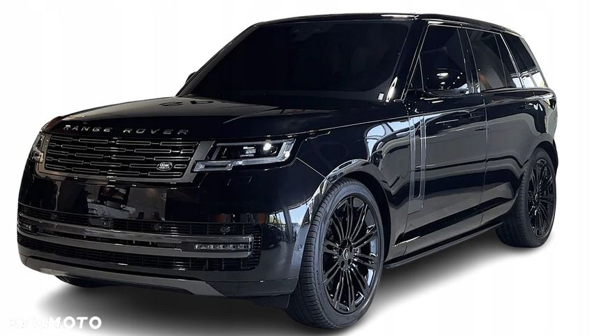 Lato 23" RANGE ROVER L460 SPORT L461 ORYGINAŁ 1075 Continental - 12