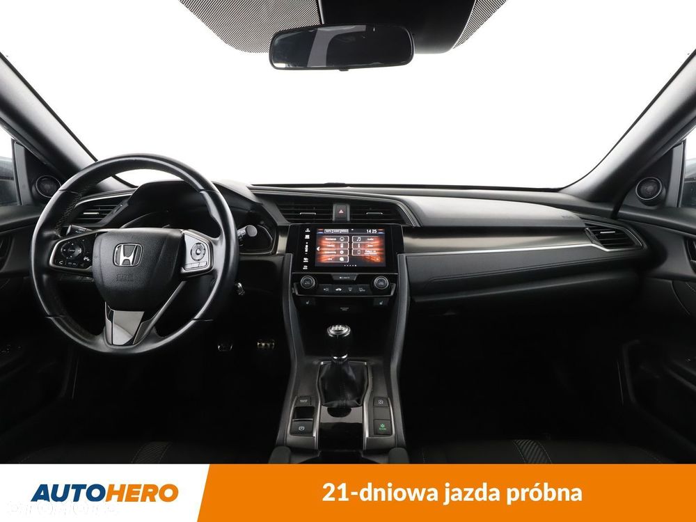 Honda Civic - 13