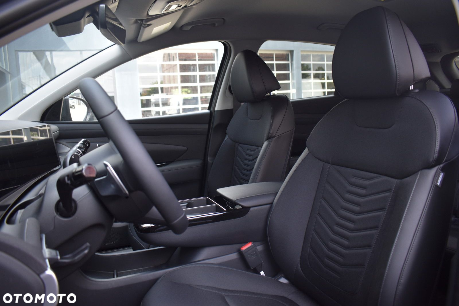 Hyundai Tucson - 10
