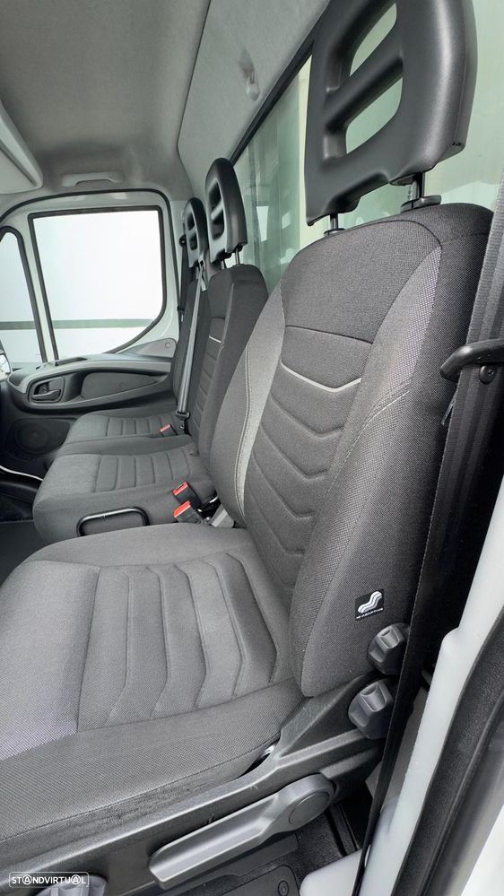 Iveco 35C18 3.0 C/FRIO -22 - 9