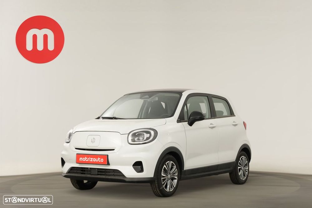 Leapmotor T03 37.3 kWh - 2