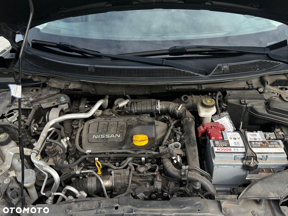Nissan Qashqai 1.6 DCi Tekna - 32
