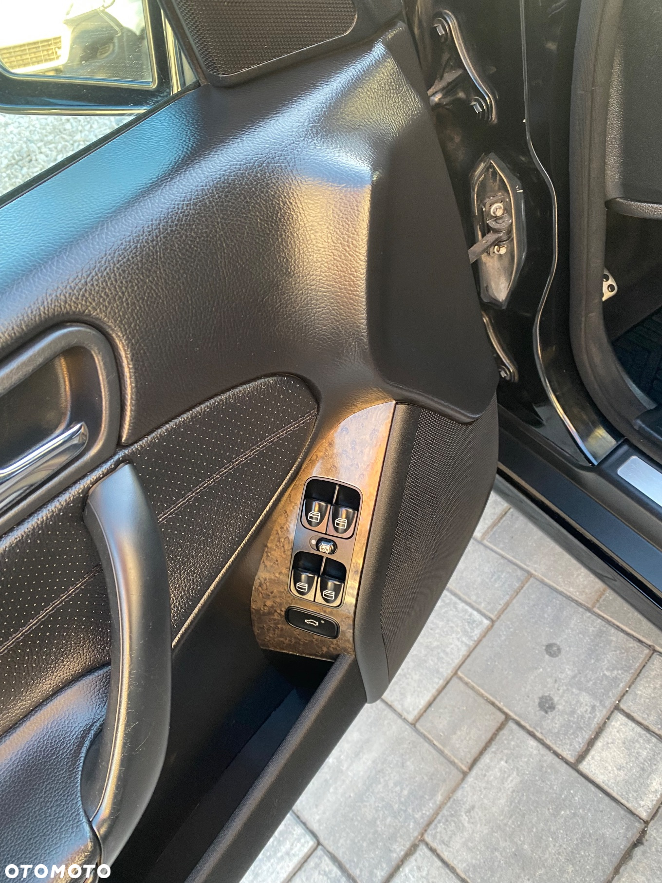 Mercedes-Benz Klasa C 230 T 7G-TRONIC Elegance Sport Edition - 22