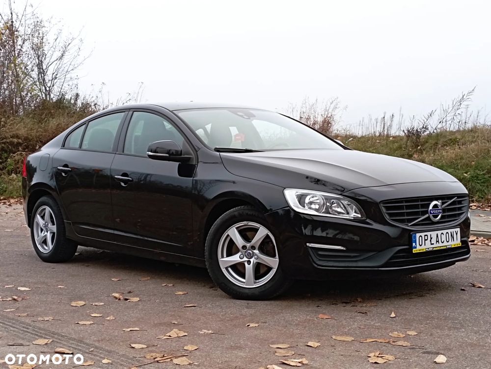 Volvo S60 - 11