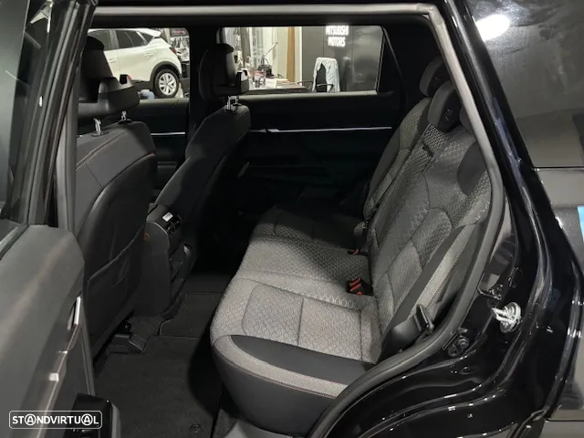 KGM Torres EVX 73.4 kWh K3 - 15