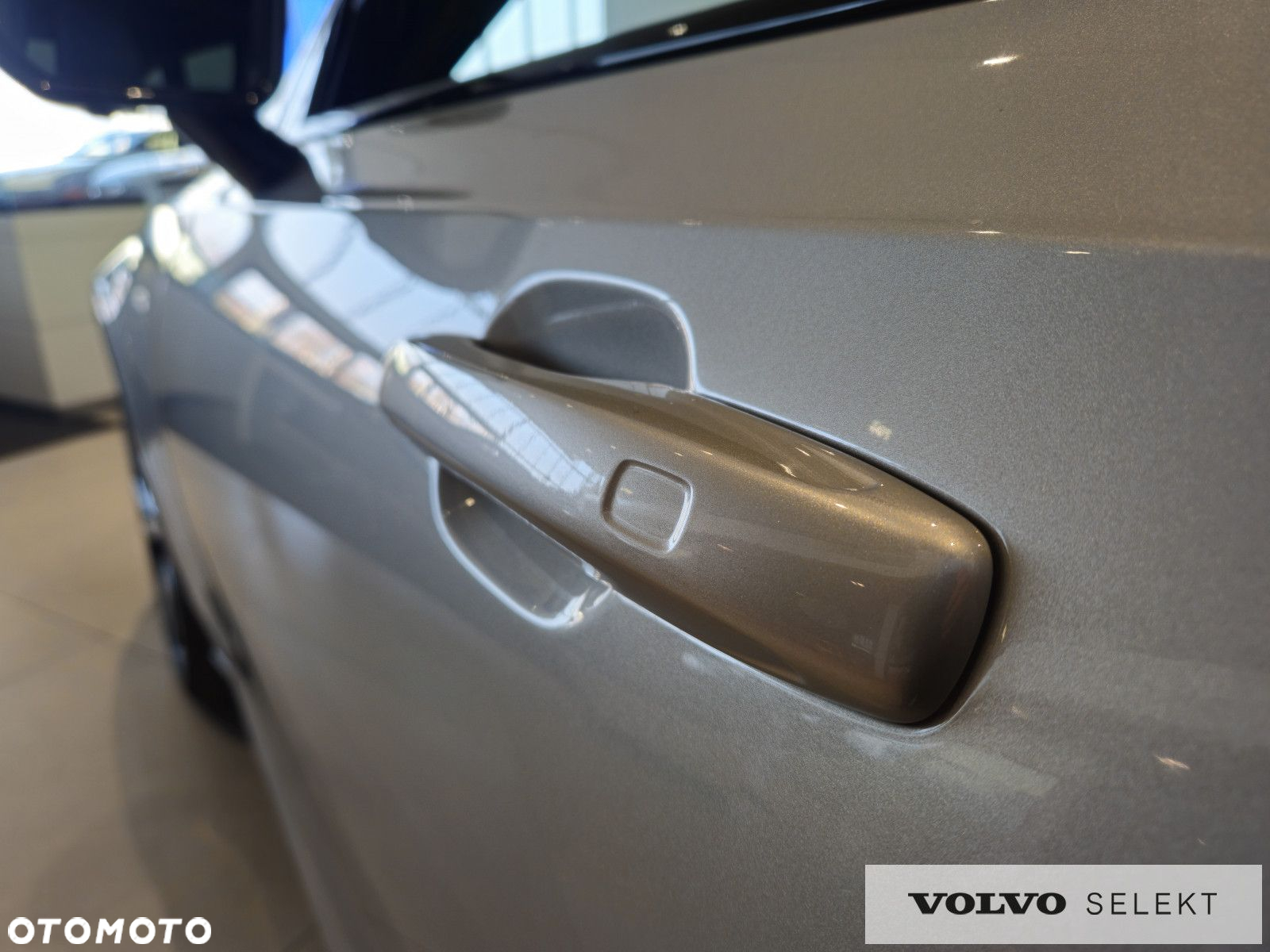 Volvo S90 - 10