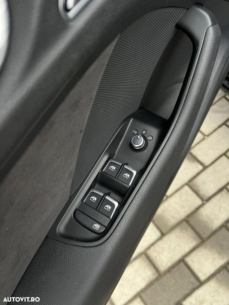 Audi A3 2.0 TDI Sportback S tronic sport - 24