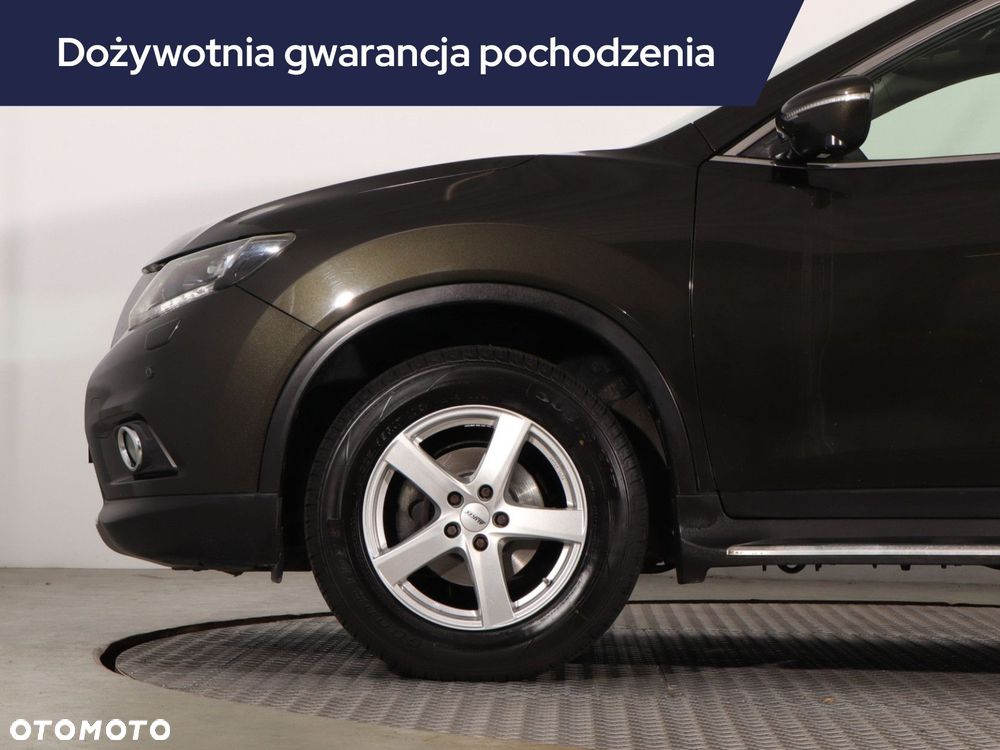 Nissan X-Trail - 17